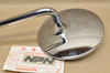 NOS Honda CB750 CL450 CT70 CT90 MT250 SL90 XL250 XL80 Left Mirror 88120-329-730