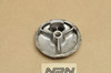 Vtg Used OEM Honda ATC70 CL70 CT70 SL70 Z50 Left Cylinder Head Cover As Is 12341-035-000