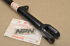 NOS Honda 1977-78 XR75 1979 XR80 Side Kick Stand Bar 50530-153-000