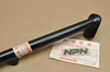 NOS Honda 1977-78 XR75 1979 XR80 Side Kick Stand Bar 50530-153-000