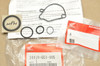 NOS Honda 1983-84 NB50 Aero 1984-86 NQ50 Spree Carburetor Gasket Set 16010-GE8-305