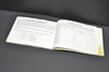 Vtg 1986 Yamaha XV1100 S XV1100 SC Virago Owners Manual 1st Ed. Printed in '85