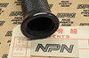 NOS Honda C110 CA110 CA200 C200 Right Handlebar Throttle Grip 53165-011-000