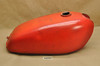 Vintage Used OEM Kawasaki F11 250 Fuel Gas Tank *As Is* 51001-076-92