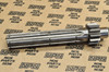 Vtg OEM Honda SL70 K0-K1 XL70 K0-1976 Transmission Main Shaft 12T 23211-118-305