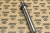 Vtg OEM Honda SL70 K0-K1 XL70 K0-1976 Transmission Main Shaft 12T 23211-118-305