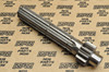 Vtg OEM Honda SL70 K0-K1 XL70 K0-1976 Transmission Main Shaft 12T 23211-118-305