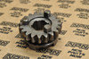 Vtg OEM Honda SL70 K0-K1 XL70 K0-76 Main Shaft Third 3rd Gear 20T 23451-118-305