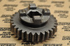 Vtg Used OEM Honda SL70 K0-K1 XL70 K0-1976 Second 2nd Gear 30T 23441-118-305