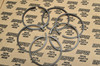 NOS Honda CA175 CB175 CL175 SL175 .50 Oversize Piston Ring Set 13031-302-004
