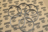 NOS Honda CA175 CB175 CL175 SL175 .50 Oversize Piston Ring Set 13031-302-004