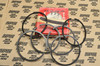 NOS Honda CA175 CB175 CL175 SL175 .50 Oversize Piston Ring Set 13031-302-004