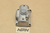 Vtg Used OEM Suzuki 1975-78 RM125 Mikuni Carburetor Float Bowl Chamber 13200-41312