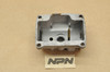Vtg Used OEM Suzuki 1975-78 RM125 Mikuni Carburetor Float Bowl Chamber 13200-41312