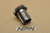 Vtg OEM Honda XL100 XL75 XL80 XR100 XR75 XR80 Primary Starter Gear 23520-436-000