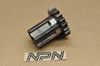 Vtg OEM Honda XL100 XL75 XL80 XR100 XR75 XR80 Primary Starter Gear 23520-436-000