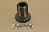 Vtg OEM Honda XL100 XL75 XL80 XR100 XR75 XR80 Primary Starter Gear 23520-436-000