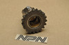 Vtg OEM Honda XL100 XL75 XL80 XR100 XR75 XR80 Primary Starter Gear 23520-436-000