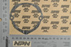 NOS Honda ATC90 CL90 CM91 CT90 S90 SL90 ST90 Points Cover Gasket 30391-028-000