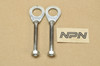 Vintage Used OEM Honda CT70 PC50 QA50 S65 SL70 Z50 Chain Adjuster Set 40543-063-000