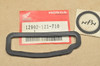 NOS Honda ATC110 ATC90 CL90 CT90 S90 SL90 ST90 Chamber Gasket B 12902-121-710