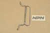 Vtg OEM Honda CT70 K0-1979 CT70H K0-K1 Front Brake Cable Guide Clip 45465-098-670
