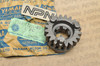 NOS Yamaha AT2 AT3 CT2 CT3 LT2 Fifth 5th Wheel Gear 20T 314-17251-00