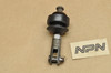 Vtg Used OEM Honda 1978 GL1000 Rear Brake Master Cylinder Hardware 43500-431-671
