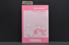 Vintage 1996 Suzuki VS800 GL Intruder Motorcycle Owners Manual