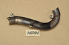 Vtg Used OEM Honda CT70 K0-K2 Exhaust Pipe Left Cover Heat Shield 18281-098-670
