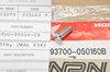 NOS Honda CB100 CB350 CBX CL350 SL100 SL350 XL100 Screw 5x16 93700-05016-0B