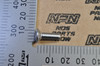 NOS Honda CB100 CB350 CBX CL350 SL100 SL350 XL100 Screw 5x16 93700-05016-0B