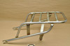 Vintage Used Honda CB100 CL100 Rear Luggage Cargo Rack