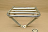 Vintage Used Honda CB100 CL100 Rear Luggage Cargo Rack