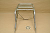 Vintage Used Honda CB100 CL100 Rear Luggage Cargo Rack