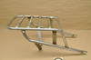 Vintage Used Honda CB100 CL100 Rear Luggage Cargo Rack