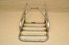 Vintage Used Honda CB100 CL100 Rear Luggage Cargo Rack