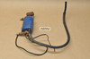 Vtg Used OEM Honda CL70 K0-K3 Ignition Coil w/ Spark Plug Wire 30400-089-672