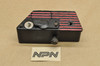 Vtg Used OEM Honda VF1100 C VF750 S Security Lock Alarm Box 53610-MB0-701