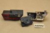 Vtg Used OEM Honda VF1100 C VF750 S Security Lock Alarm Box 53610-MB0-701