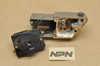 Vtg Used OEM Honda VF1100 C VF750 S Security Lock Alarm Box 53610-MB0-701
