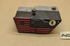 Vtg Used OEM Honda VF1100 C VF750 S Security Lock Alarm Box 53610-MB0-701
