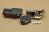 Vtg Used OEM Honda VF1100 C VF750 S Security Lock Alarm Box 53610-MB0-701