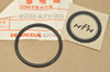 NOS Honda XL350 R XL600 R XR350 R XR500 R O-Ring 39.5 x 2.9 91352-KF0-003