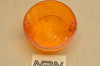 Vtg Used OEM Honda CB350 CB750 CT70 CT90 MT250 XL250 XL350 Lens 33402-268-671