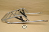 Vtg Used Honda CB350 CL350 Rear Luggage Cargo Rack Triple A