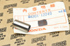 NOS Honda CB450 CB500 T CL450 Cylinder Knock Dowel Pin 94301-12240