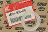 NOS Honda ATC250 CB400 CB450 CB500 CB750 CB900 Diaphragm Plate 45521-MJ6-006