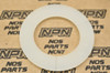 NOS Honda ATC250 CB400 CB450 CB500 CB750 CB900 Diaphragm Plate 45521-MJ6-006