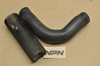 Vtg Used OEM Honda VF1100 VF700 VF750 Water Hose Line Pipe & Spring 19526-MB1-000